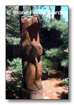 Classic Bear
