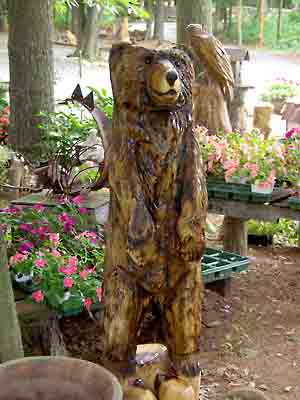 Grizzly