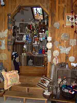 shop