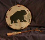 bear